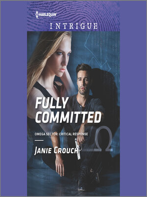 cover image of Fully Committed